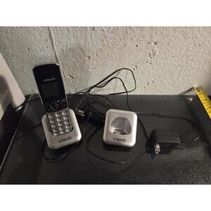 Cordless Phone with Chargers | Vtech - C Model - DECT 6.0